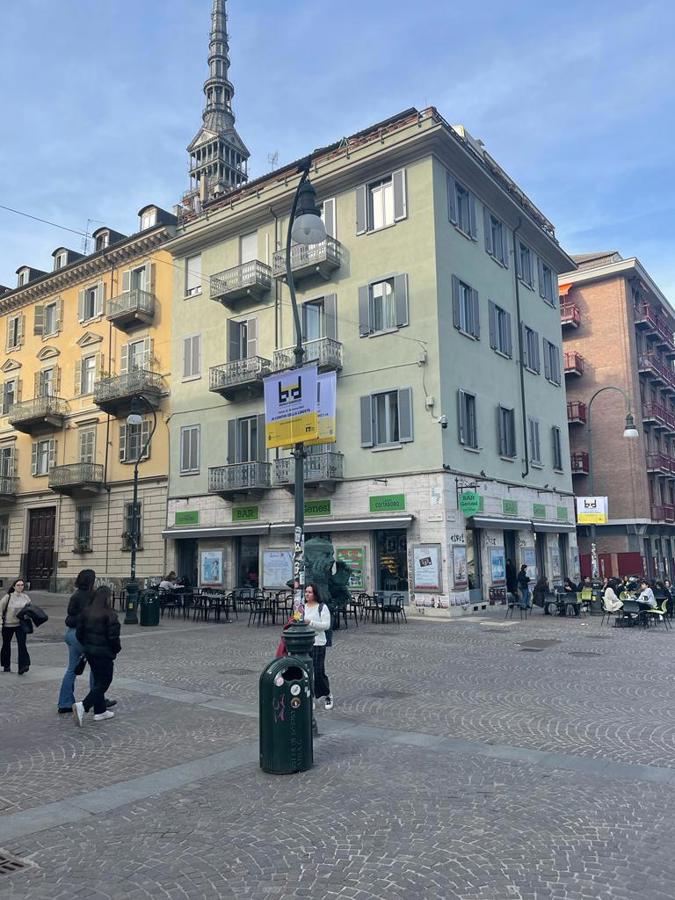 Foto 11 di 35 - Appartamento in vendita a Torino