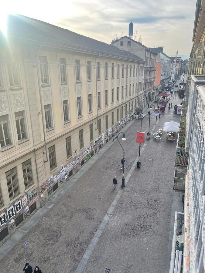 Foto 29 di 35 - Appartamento in vendita a Torino