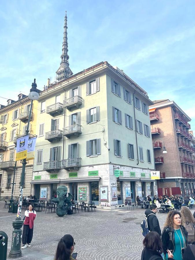 Foto 21 di 35 - Appartamento in vendita a Torino