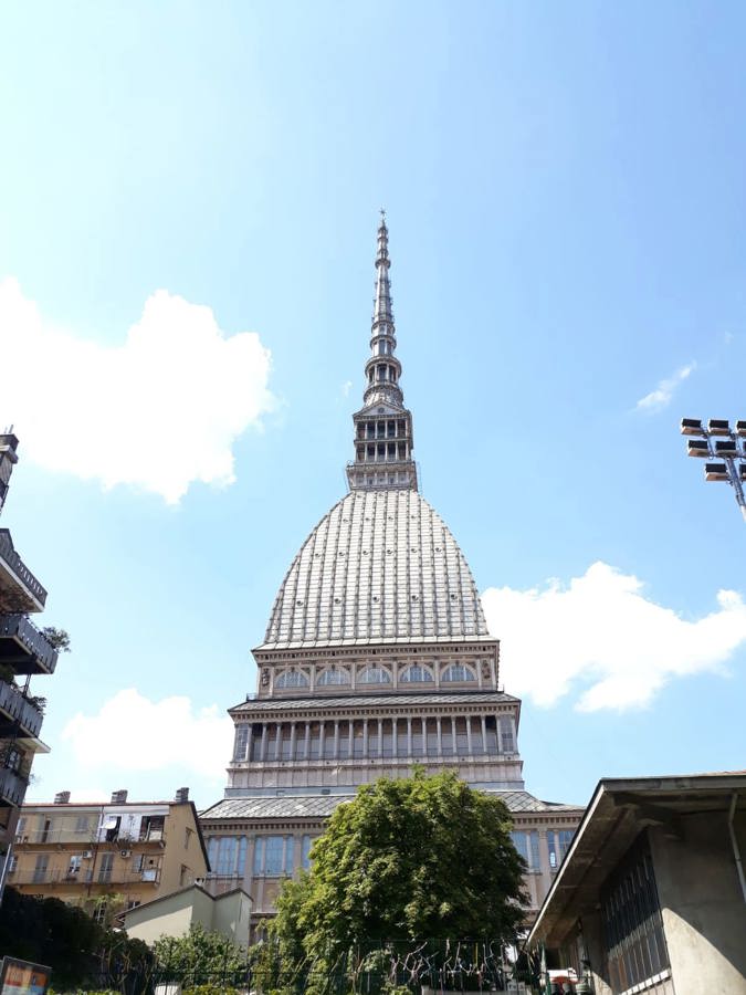 Foto 35 di 35 - Appartamento in vendita a Torino