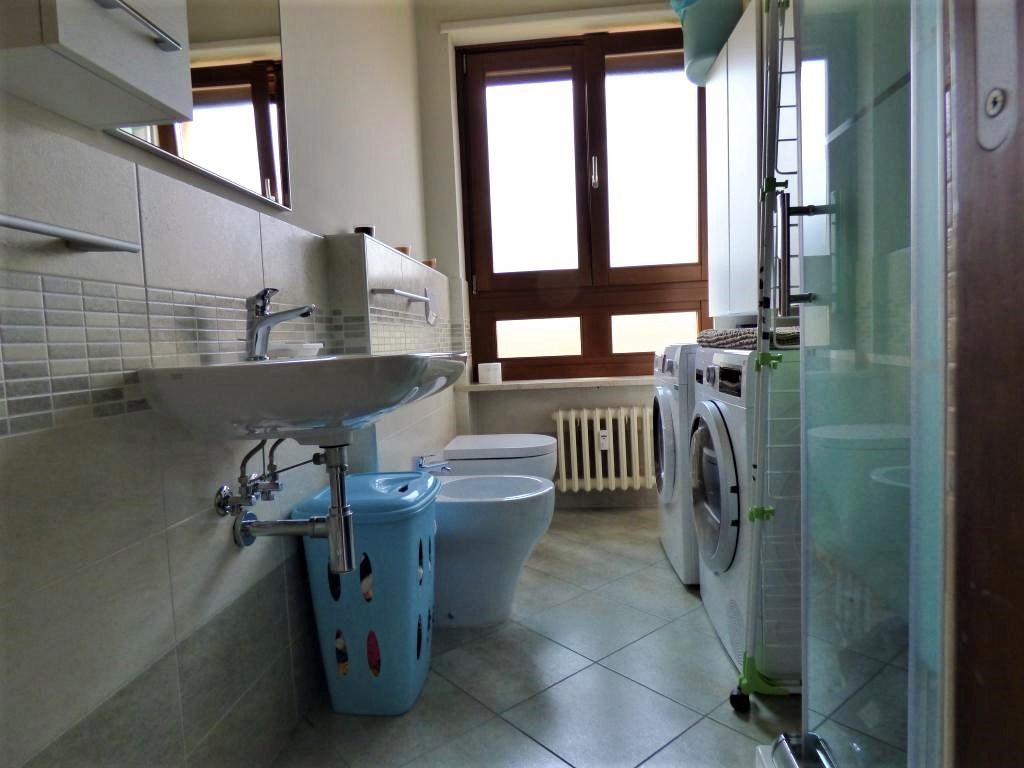 Foto 22 di 36 - Appartamento in vendita a Luserna San Giovanni