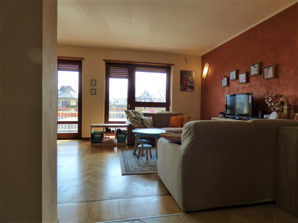 Foto 11 di 36 - Appartamento in vendita a Luserna San Giovanni
