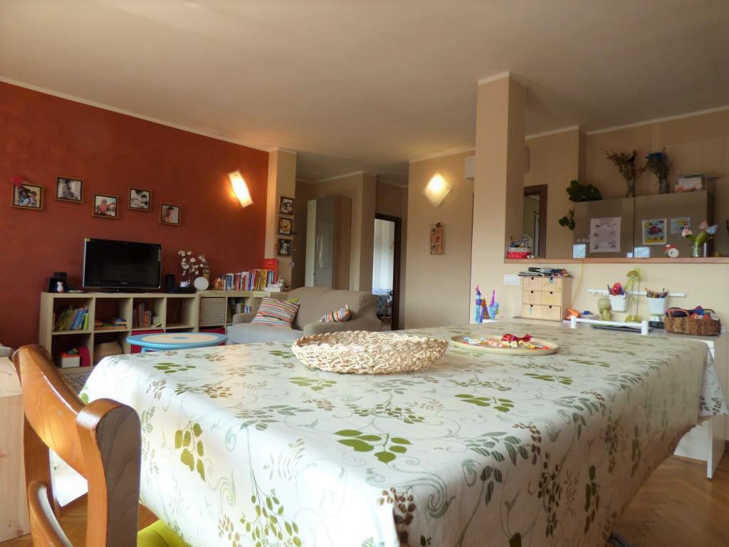 Foto 6 di 36 - Appartamento in vendita a Luserna San Giovanni