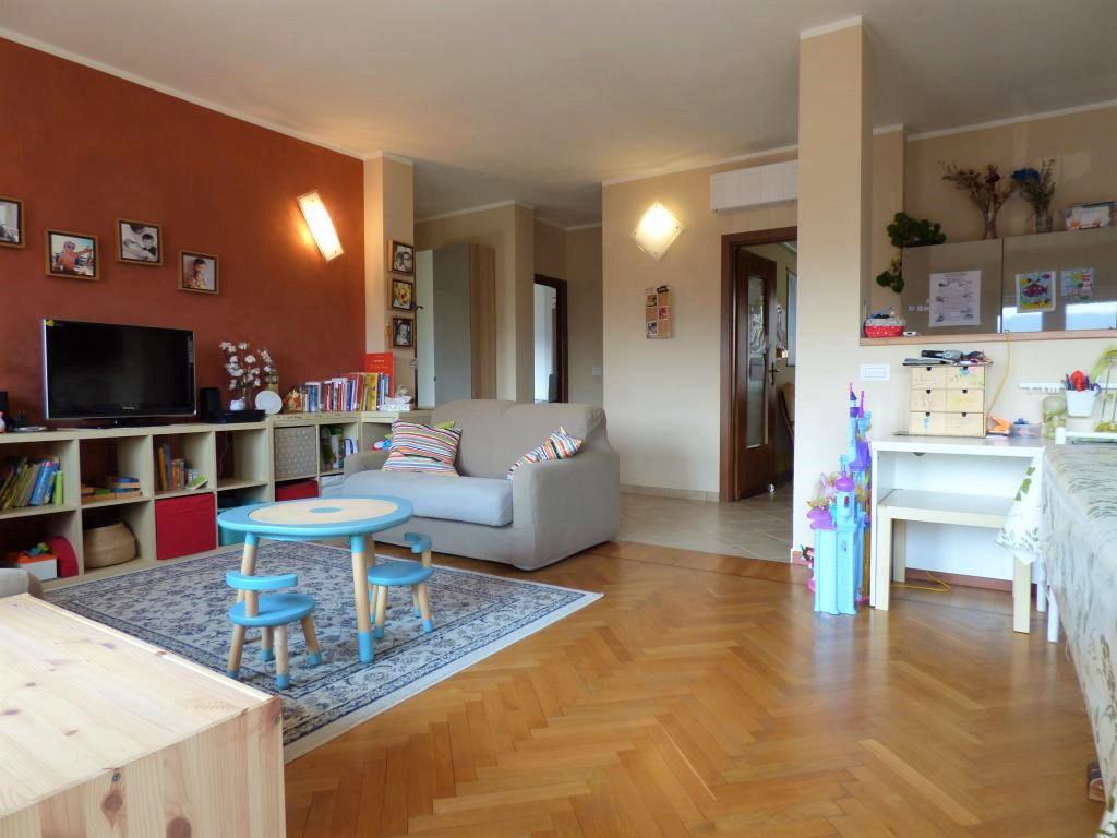 Foto 7 di 36 - Appartamento in vendita a Luserna San Giovanni