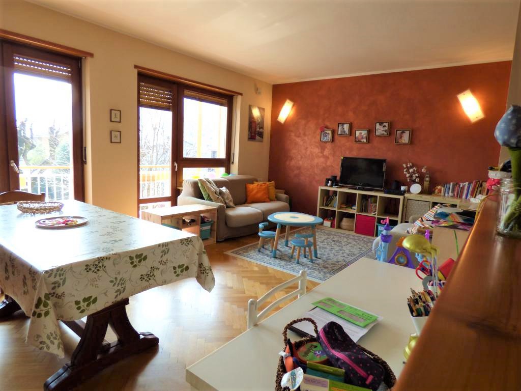 Foto 12 di 36 - Appartamento in vendita a Luserna San Giovanni