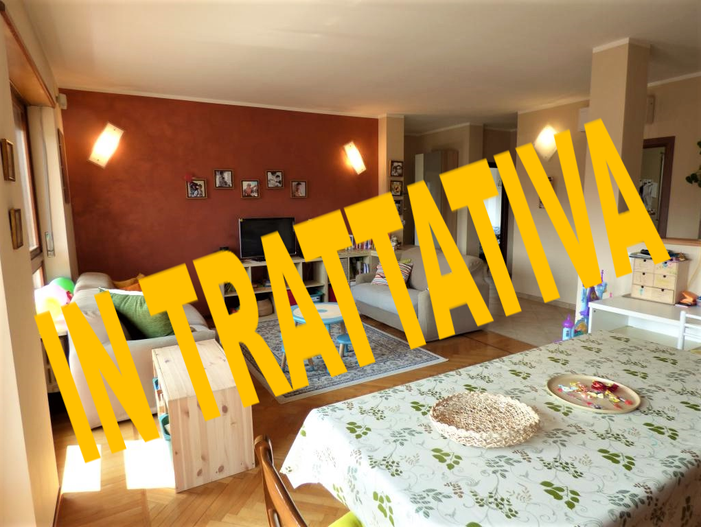 Foto 1 di 36 - Appartamento in vendita a Luserna San Giovanni