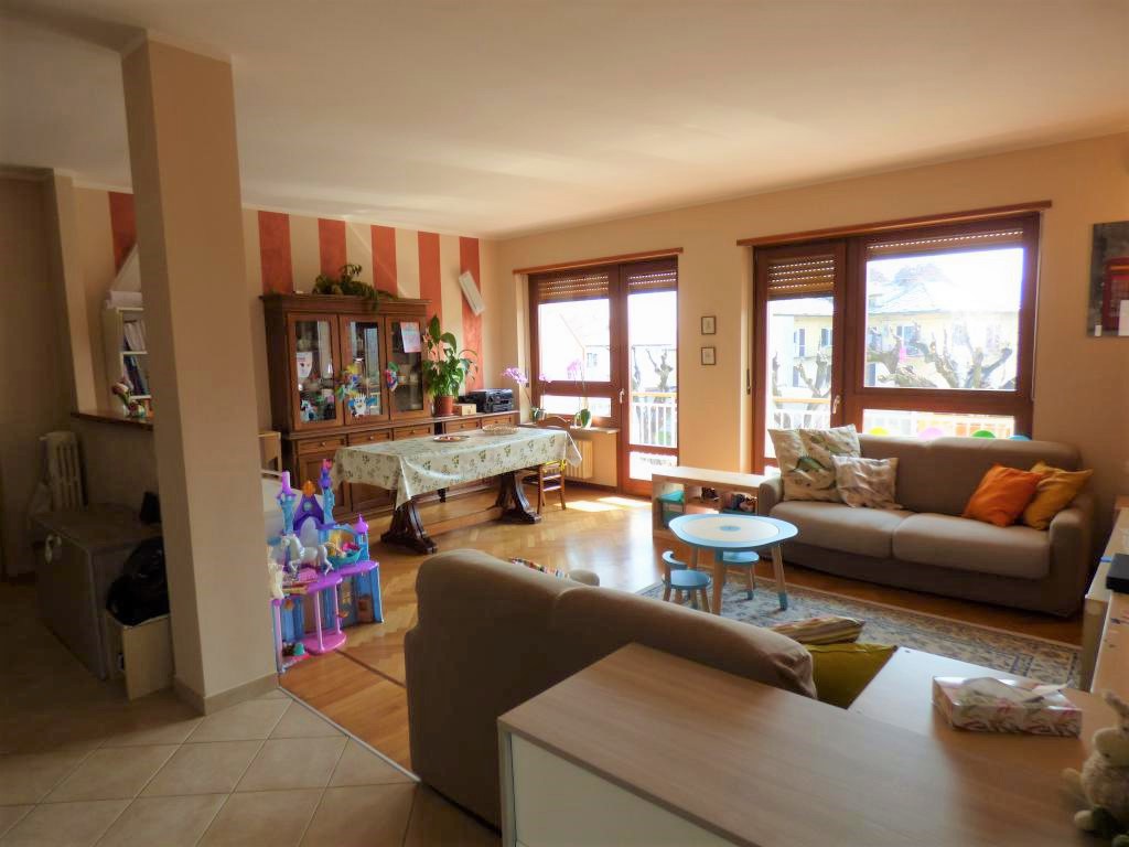 Foto 3 di 36 - Appartamento in vendita a Luserna San Giovanni