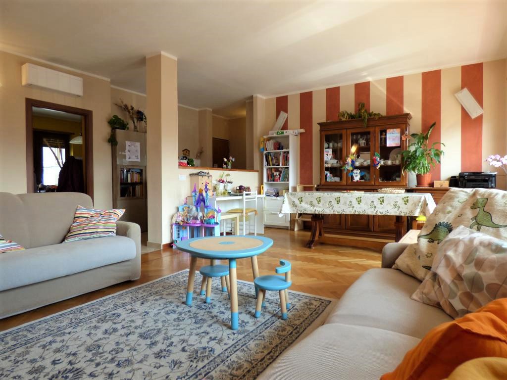 Foto 5 di 36 - Appartamento in vendita a Luserna San Giovanni