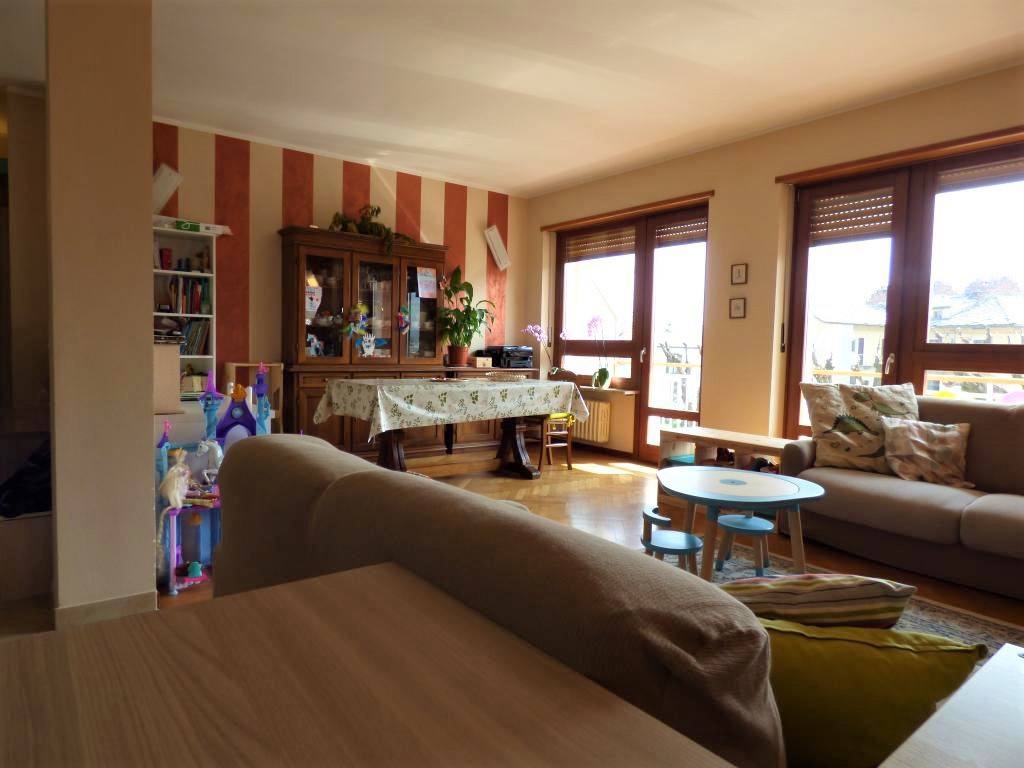 Foto 4 di 36 - Appartamento in vendita a Luserna San Giovanni