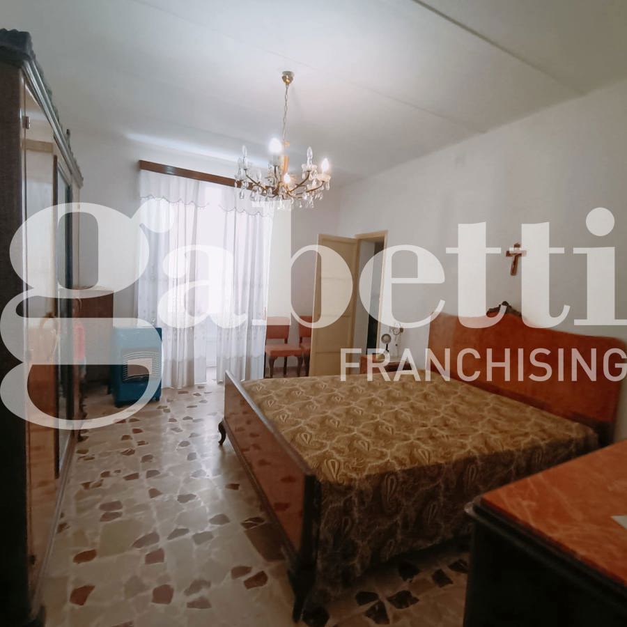 Foto 5 di 10 - Appartamento in vendita a Trapani