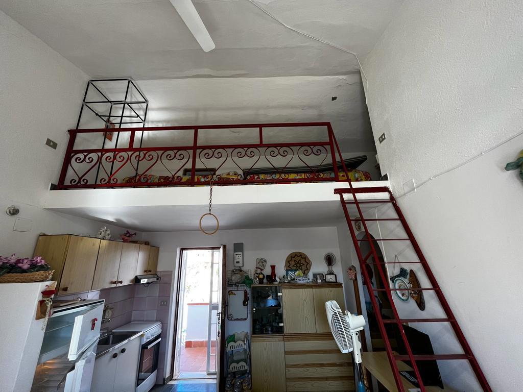 Foto 5 di 14 - Appartamento in vendita a Scalea