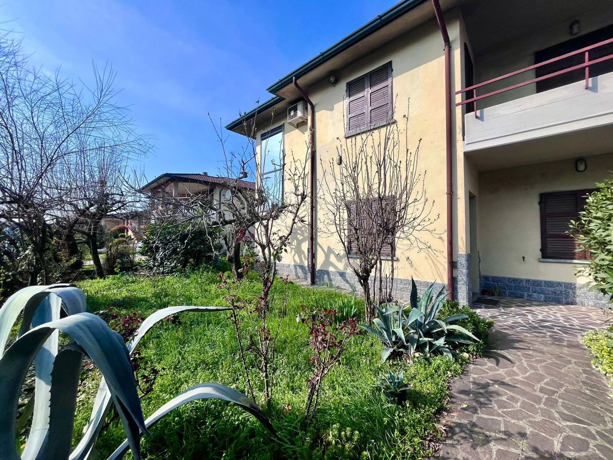 Foto 40 di 46 - Villa in vendita a Castelverde
