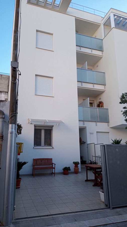 Foto 18 di 19 - Appartamento in vendita a Valenzano