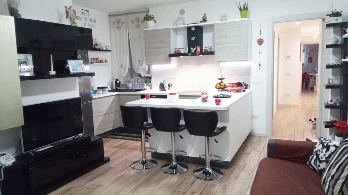 Foto 1 di 19 - Appartamento in vendita a Valenzano