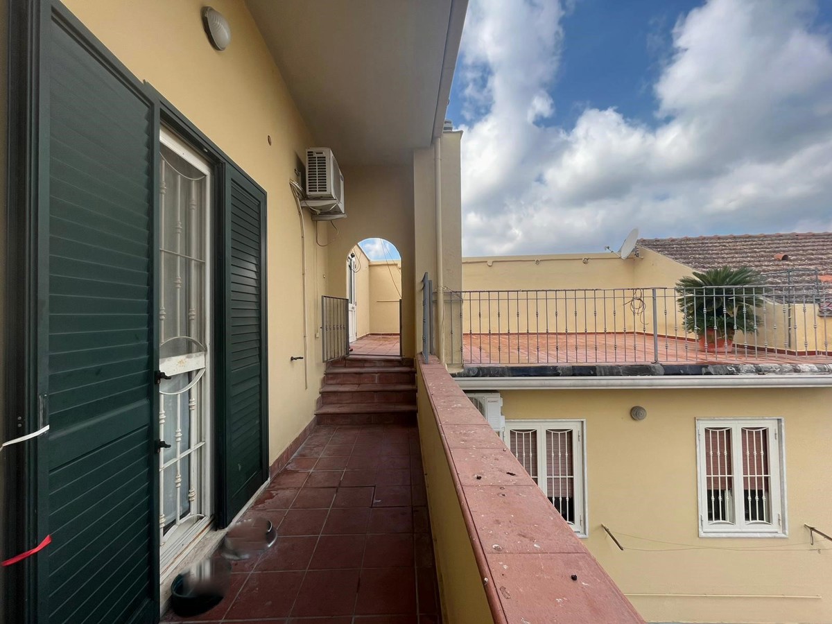 Foto 17 di 19 - Appartamento in vendita a San Prisco