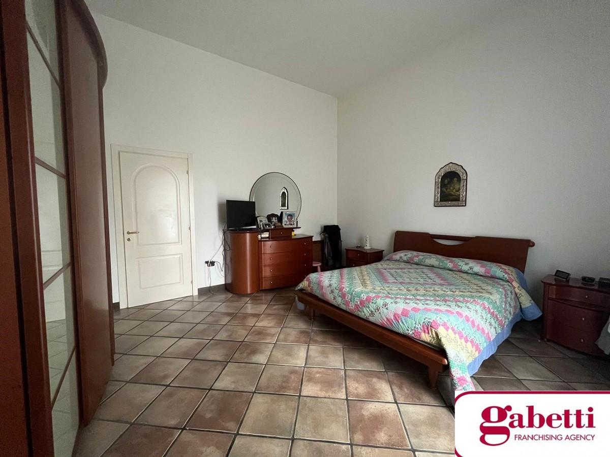 Foto 11 di 19 - Appartamento in vendita a San Prisco