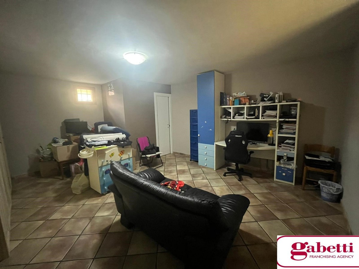 Foto 13 di 19 - Appartamento in vendita a San Prisco