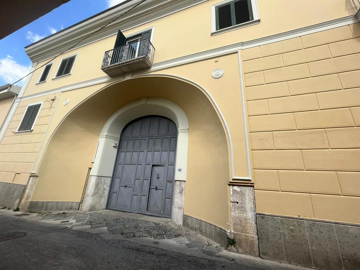 Foto 12 di 12 - Appartamento in vendita a San Prisco