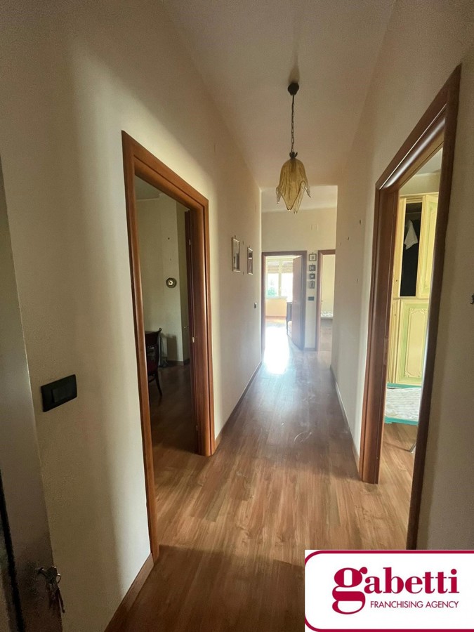 Foto 3 di 12 - Appartamento in vendita a San Prisco