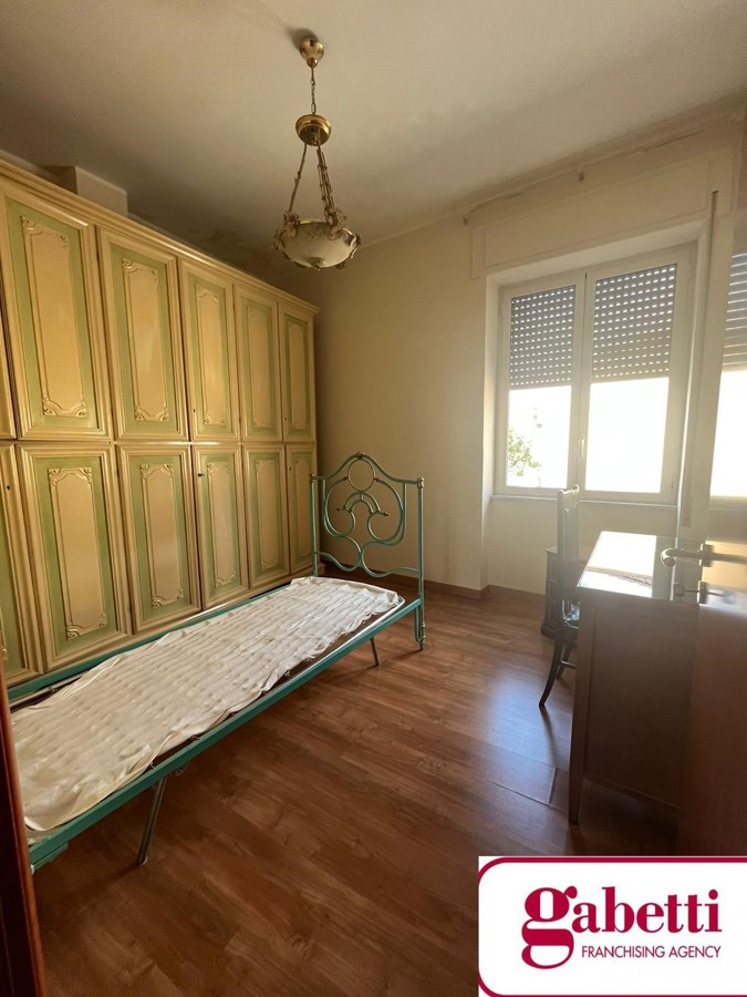 Foto 8 di 12 - Appartamento in vendita a San Prisco