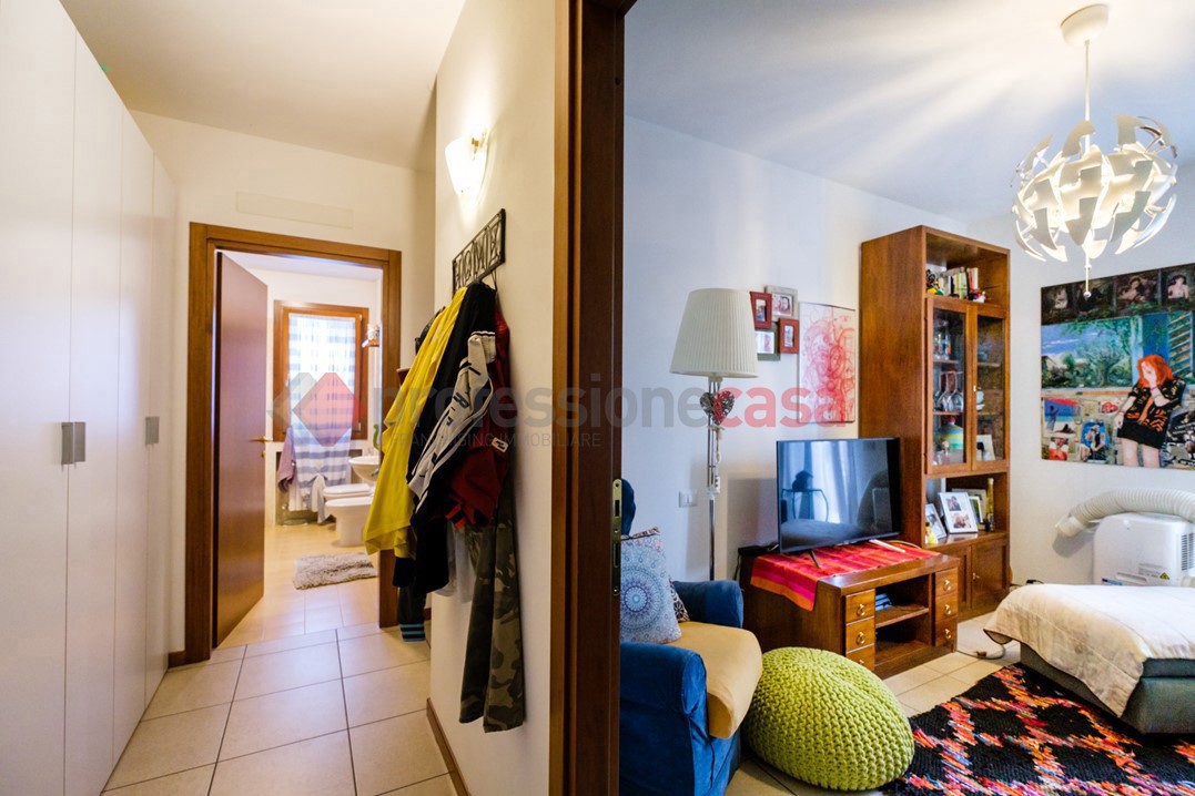 Foto 12 di 15 - Appartamento in vendita a San Giovanni Lupatoto
