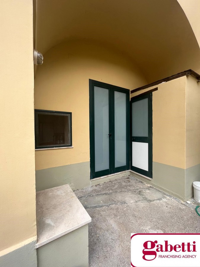 Foto 13 di 16 - Appartamento in vendita a San Prisco