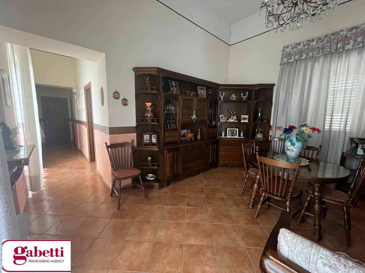 Foto 3 di 16 - Appartamento in vendita a San Prisco