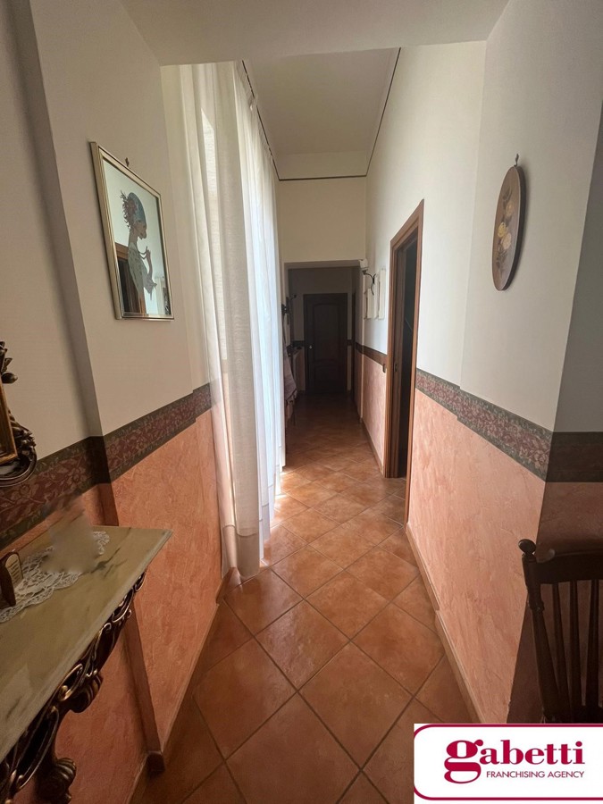 Foto 7 di 16 - Appartamento in vendita a San Prisco