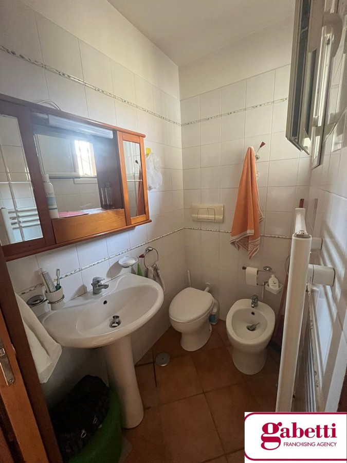 Foto 10 di 16 - Appartamento in vendita a San Prisco