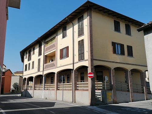 Vendita Bilocale Appartamento Palazzo Pignano via magneto, 8 456409