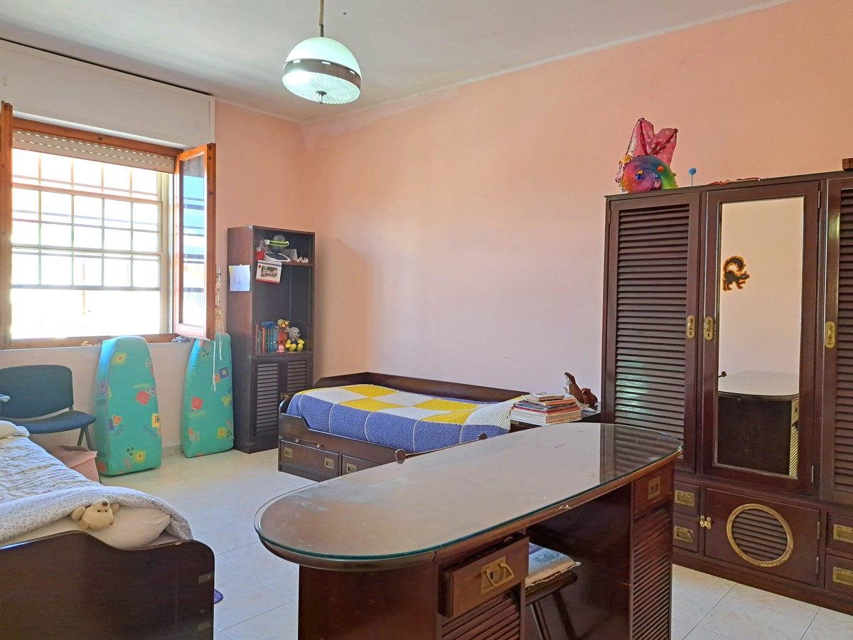 Foto 7 di 15 - Appartamento in vendita a Sanluri