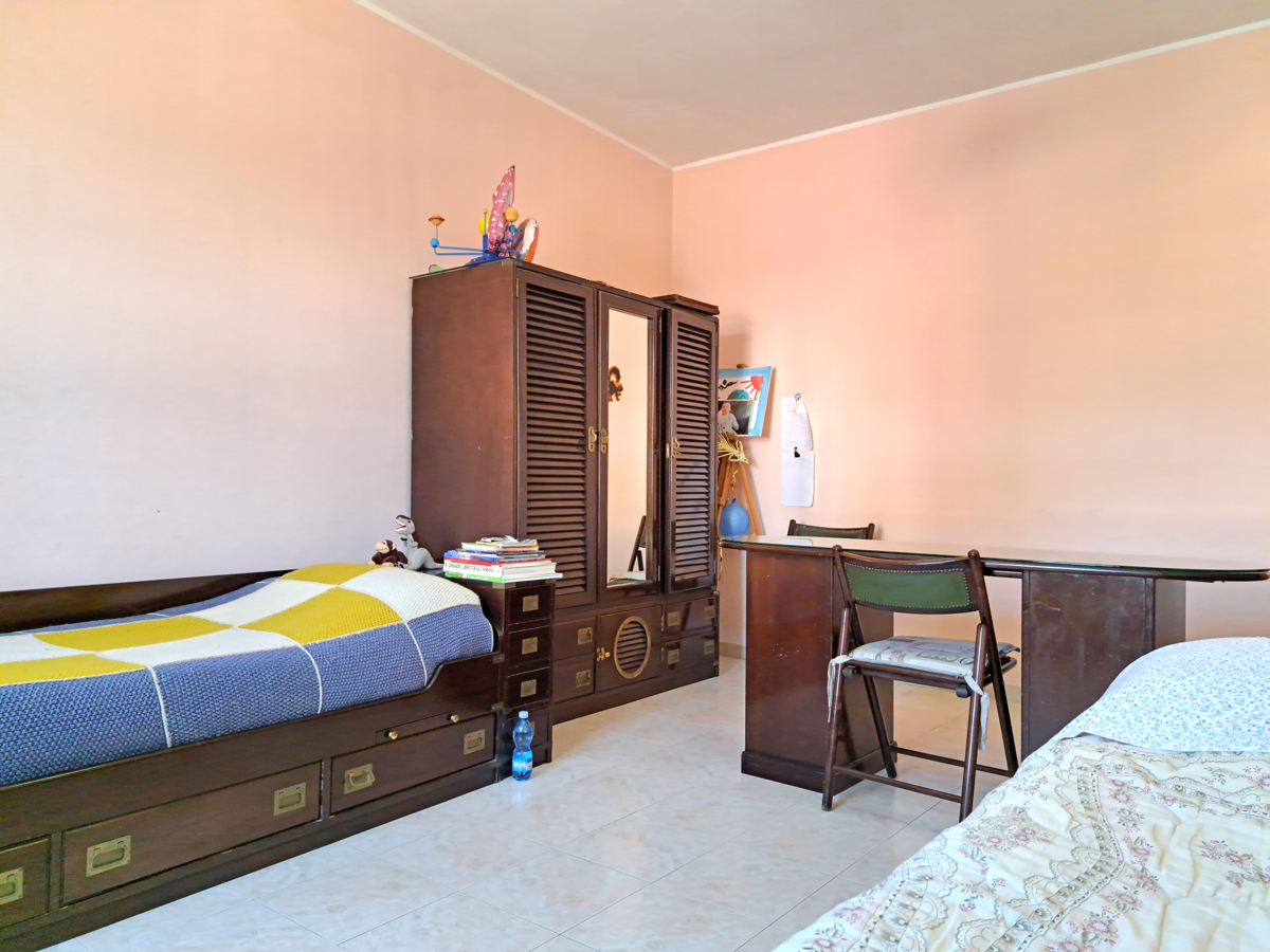 Foto 6 di 15 - Appartamento in vendita a Sanluri