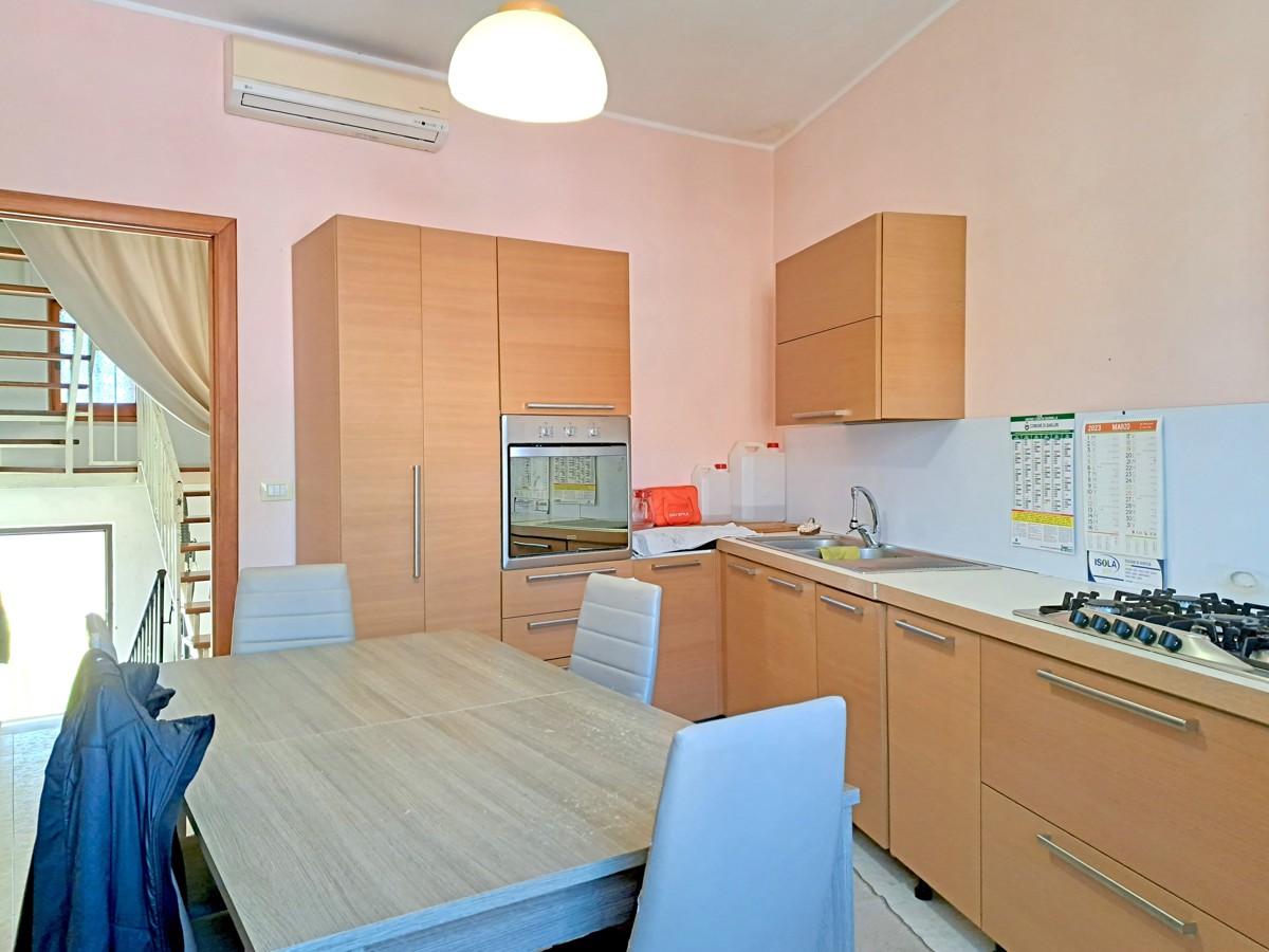 Foto 3 di 15 - Appartamento in vendita a Sanluri