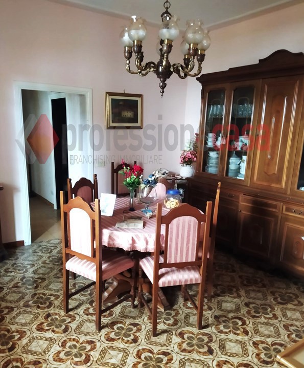 Foto 7 di 10 - Appartamento in vendita a Frosinone