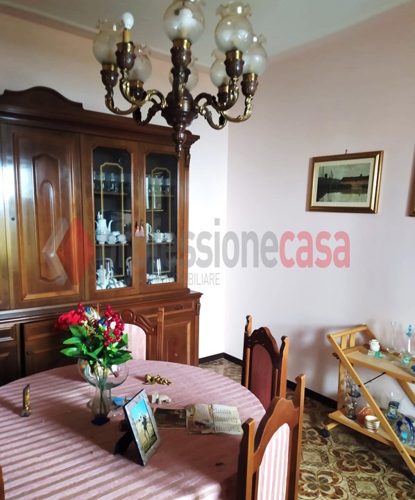Foto 6 di 10 - Appartamento in vendita a Frosinone