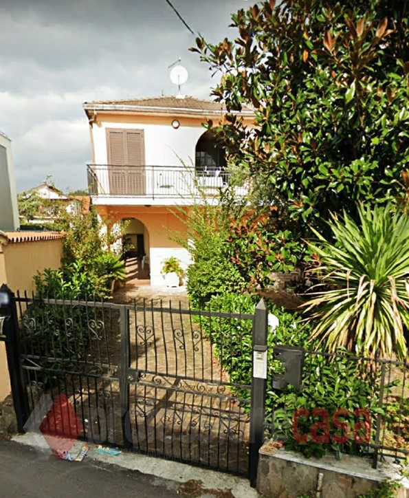 Foto 1 di 10 - Appartamento in vendita a Frosinone