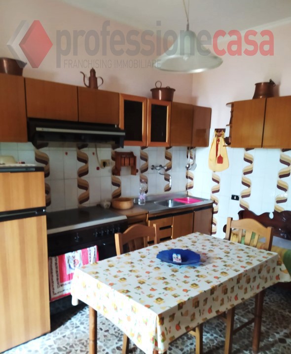 Foto 8 di 10 - Appartamento in vendita a Frosinone