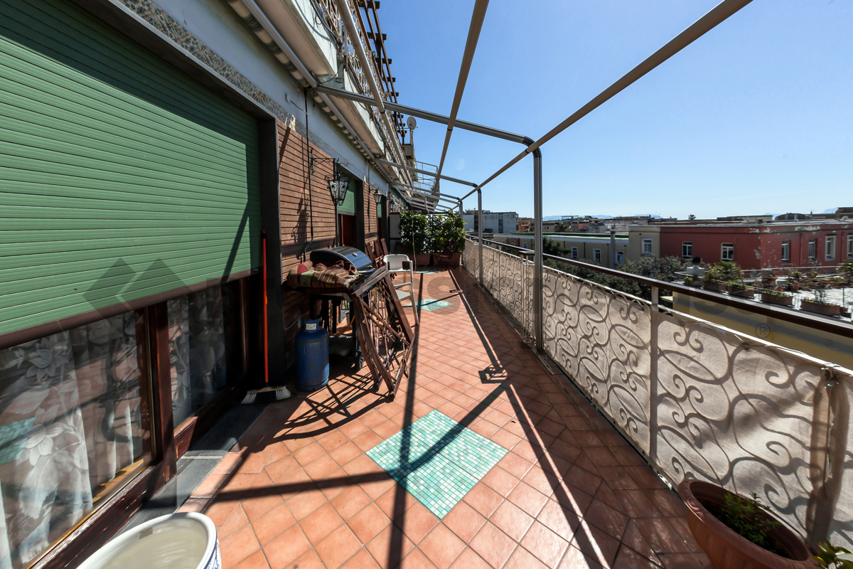 Foto 29 di 39 - Appartamento in vendita a Portici