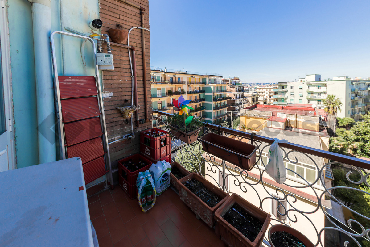 Foto 26 di 39 - Appartamento in vendita a Portici