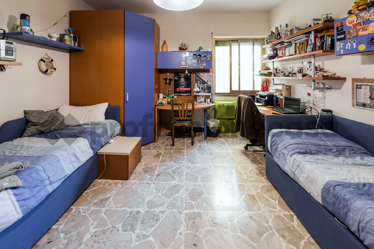 Foto 16 di 39 - Appartamento in vendita a Portici