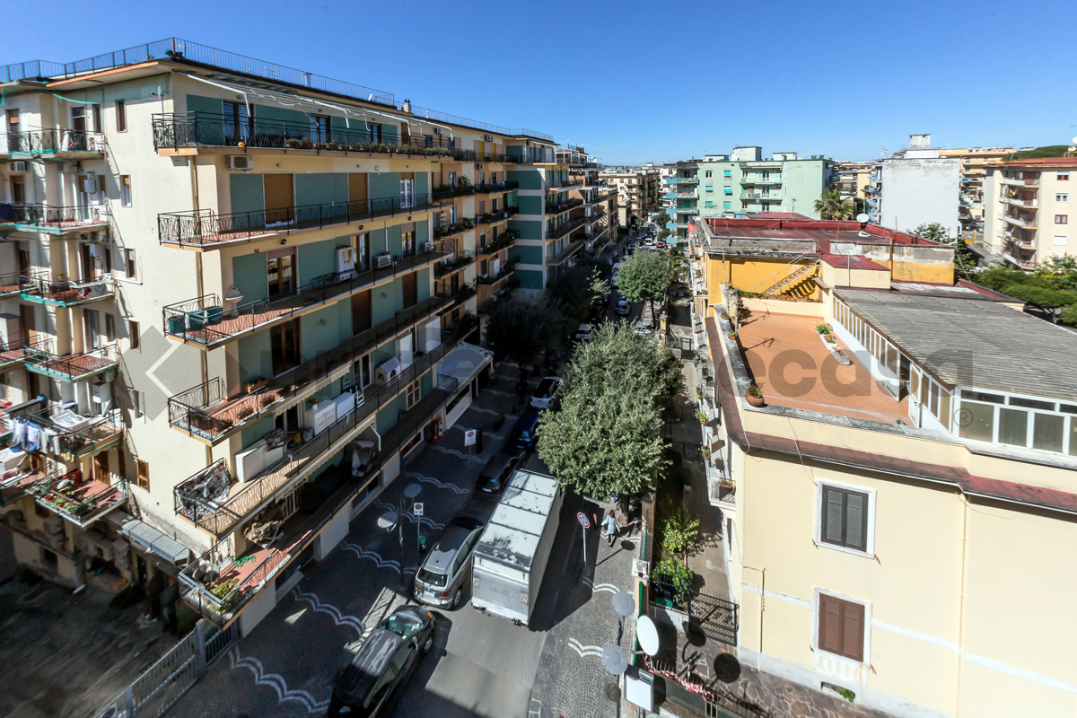 Foto 28 di 39 - Appartamento in vendita a Portici