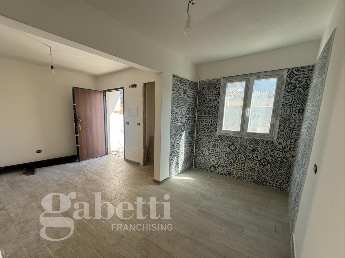 Foto 3 di 14 - Appartamento in vendita a Piedimonte Matese