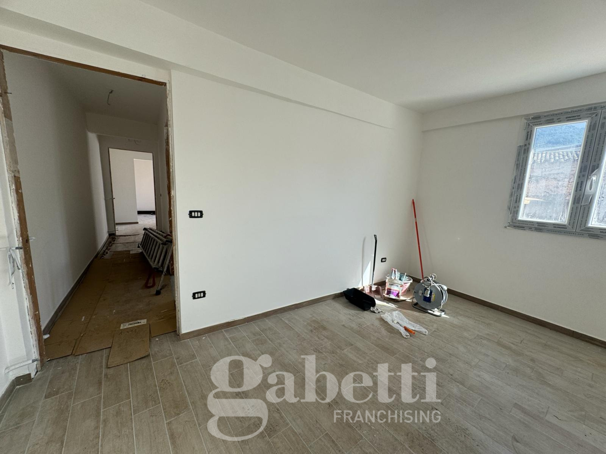 Foto 10 di 14 - Appartamento in vendita a Piedimonte Matese