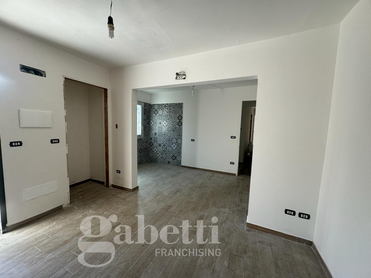 Foto 6 di 14 - Appartamento in vendita a Piedimonte Matese