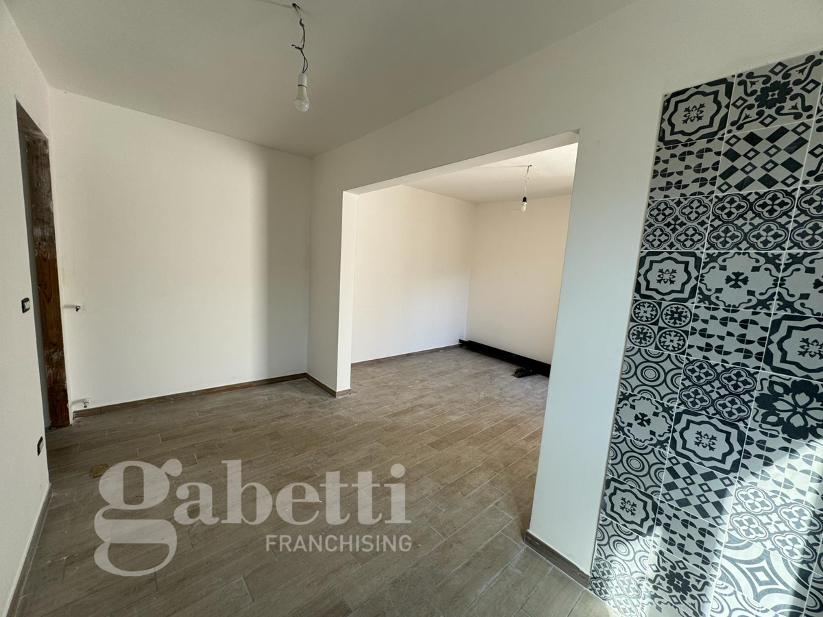Foto 4 di 14 - Appartamento in vendita a Piedimonte Matese