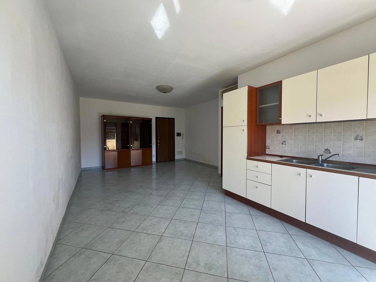 Foto 3 di 8 - Appartamento in vendita a Oristano