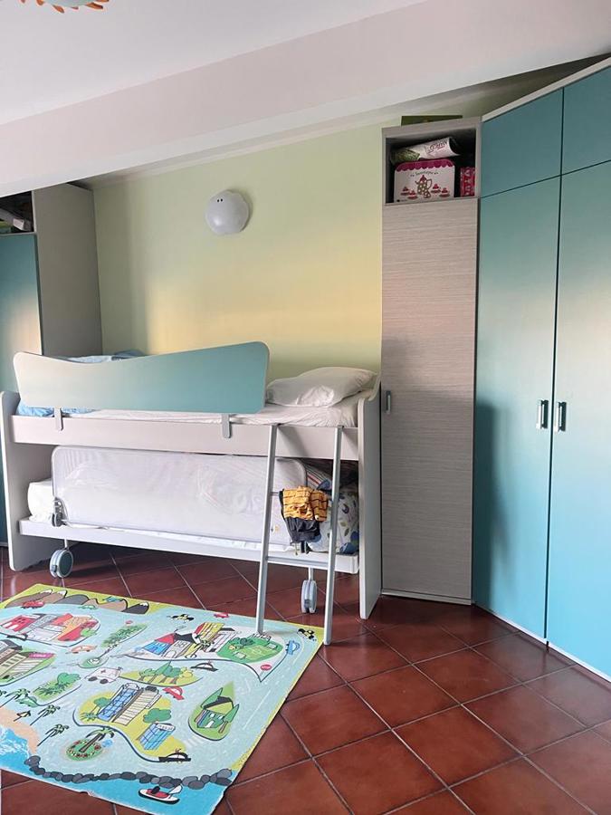 Foto 19 di 25 - Appartamento in vendita a Ravenna