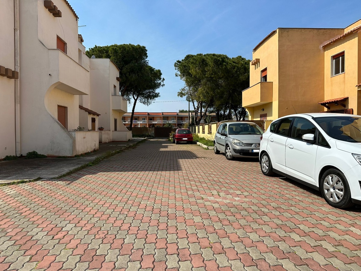 Foto 3 di 26 - Appartamento in vendita a Taranto