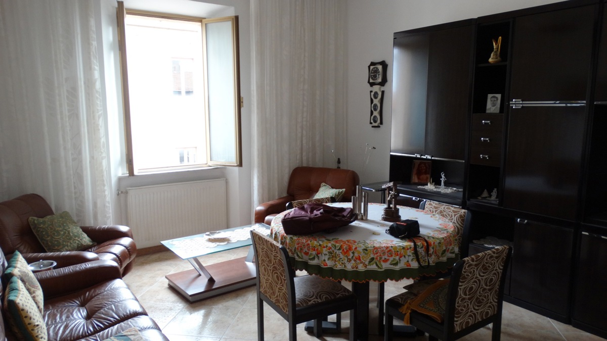 Foto 8 di 12 - Appartamento in vendita a Roccastrada