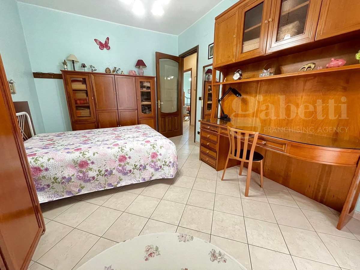 Foto 17 di 27 - Appartamento in vendita a Barletta